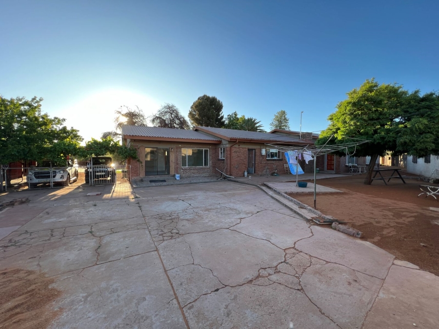 8 Bedroom Property for Sale in Dibeng Northern Cape